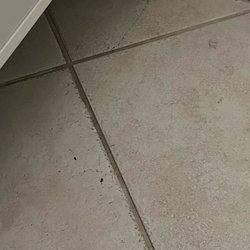 Surfside Properties - Floor dirty