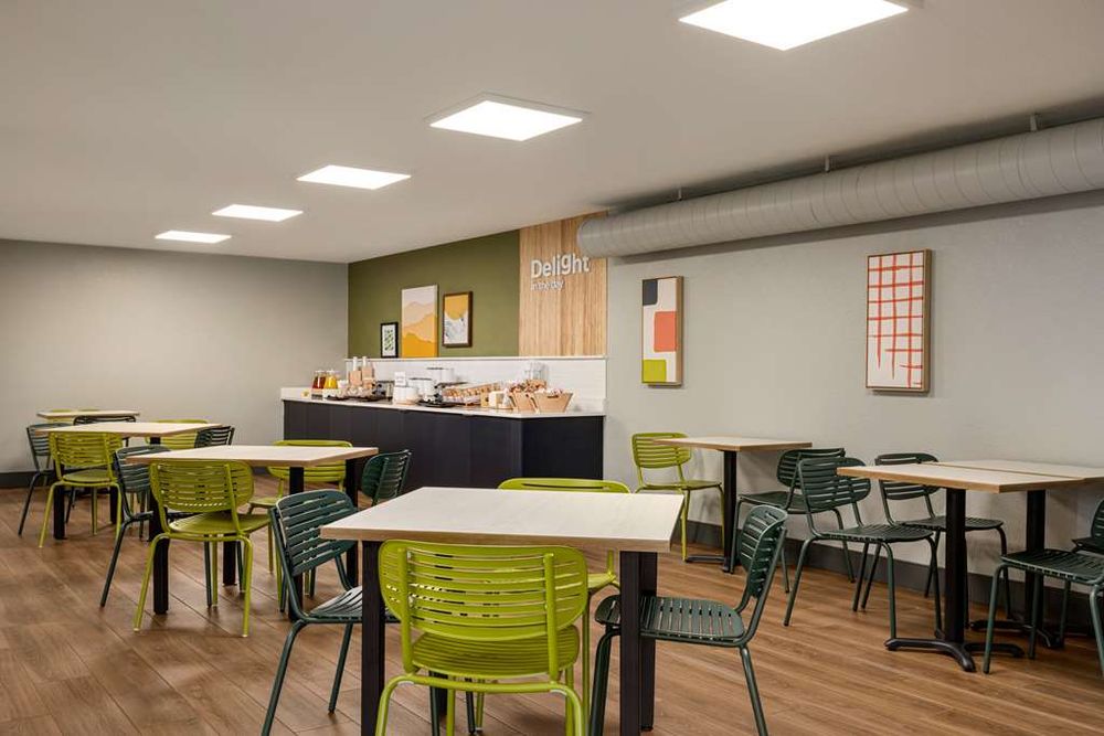 Spark by Hilton Nashville at Opryland