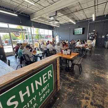 Shotgun Willie's BBQ - Barbeque Near Me - Madison, Tennessee