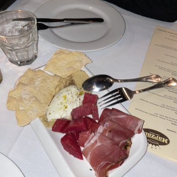 Marzano - Burrata Di Stefano - Italian Near Me - Oakland, California Marzano - Burrata Di Stefano - Italian Near Me - Oakland, California
