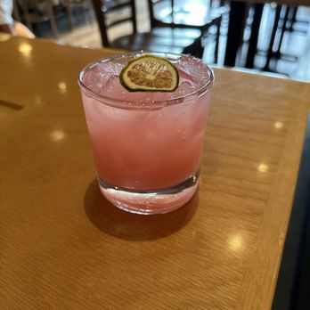 matchbox - Guava margarita - Pizza Near Me - Fairfax, Virginia matchbox - Guava margarita - Pizza Near Me - Fairfax, Virginia
