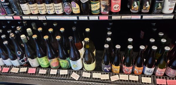 Longtable Beer Cafe by null