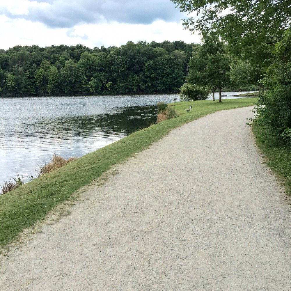 Hudson Springs Park - Parks Near Me - Hudson, Ohio Hudson Springs Park - Parks Near Me - Hudson, Ohio