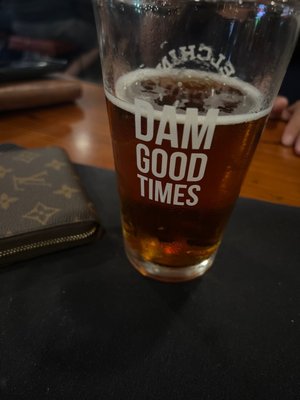 The Kenney Fort Pub by null