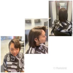 The Vault 106 & Family Hair Salon
