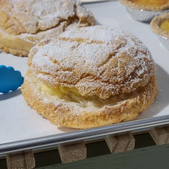 Vincent Bakery Cafe - Desserts Near Me - Alpharetta, Georgia