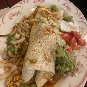 El Farol Mexican Restaurant - Fajita Burrito - Mexican Near Me - Seattle, Washington El Farol Mexican Restaurant - Fajita Burrito - Mexican Near Me - Seattle, Washington