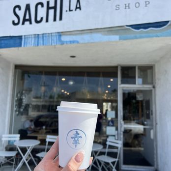 SACHI.LA - Honey cinnamon latte! - Coffee & Tea Near Me - Los Angeles, California SACHI.LA - Honey cinnamon latte! - Coffee & Tea Near Me - Los Angeles, California