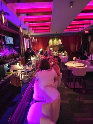 Joia Restaurant & Lounge by null