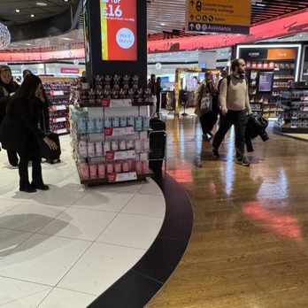 World Duty Free - Perfume Near Me - London, XGL World Duty Free - Perfume Near Me - London, XGL