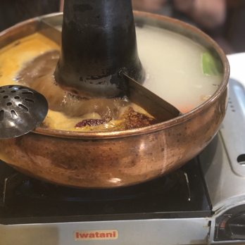 Boiling BeiJing - Chinese Near Me - San Bruno, California