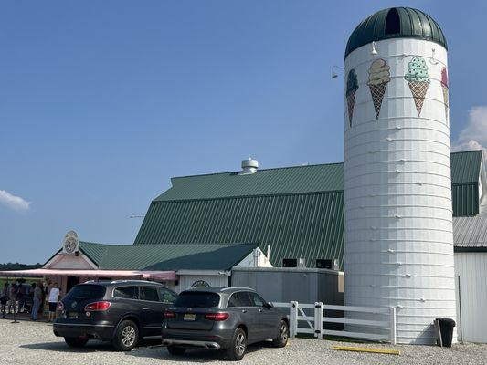 Hopkins Farm Creamery by null