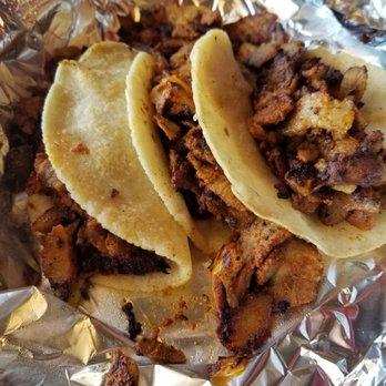 El Agave 5 Mexican Restaurant - Tacos Al Pastor were AMAZING - Mexican Near Me - Bristow, Virginia El Agave 5 Mexican Restaurant - Tacos Al Pastor were AMAZING - Mexican Near Me - Bristow, Virginia