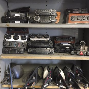 All Star Auto Dismantling - Auto Parts & Supplies Near Me - Sun Valley, California