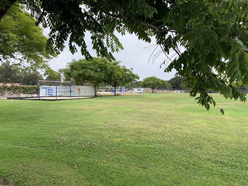 TORRANCE ELEMENTARY SCHOOL Updated September 2024 2125 Lincoln Ave