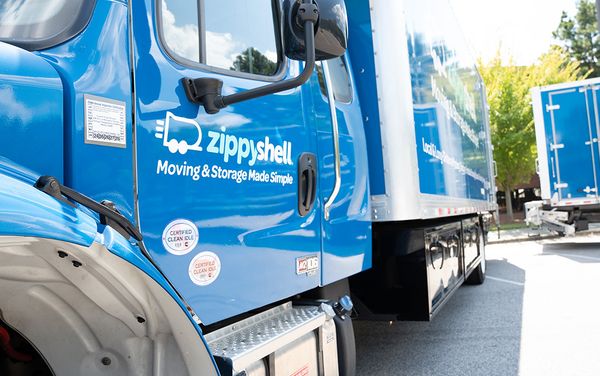 Zippy Shell of Las Vegas