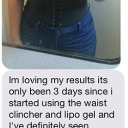 Slender Boutique - Love receiving positive feedback from our customers!!!