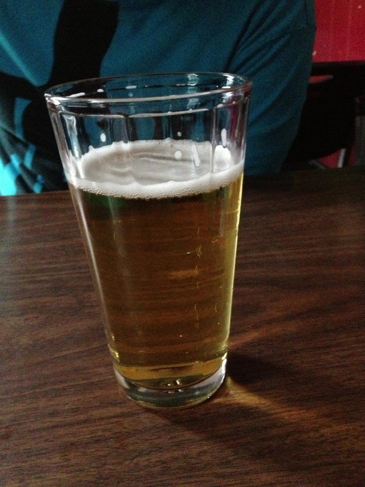 Food from College Lunch