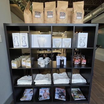Backstory Coffee Roasters - Coffee Roasteries Near Me - Saint Paul, Minnesota