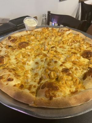 Village Pizza by null