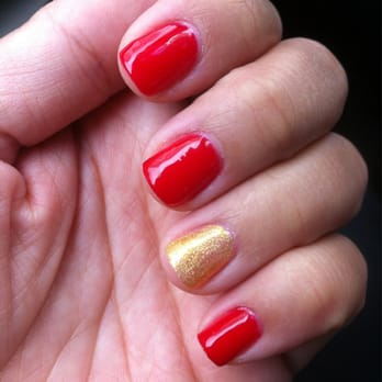 Pearly Nails - Awesome job by Tiffany. - Nail Salons Near Me - San Francisco, California Pearly Nails - Awesome job by Tiffany. - Nail Salons Near Me - San Francisco, California