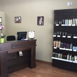 Come by to book an appointment or to pick up your Aveda products.