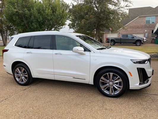 Frank Kent Cadillac West Loop 820 South Fort Worth Tx FRANK KENT CADILLAC - Updated July 2025 - 50 Photos & 98 Reviews - 3500