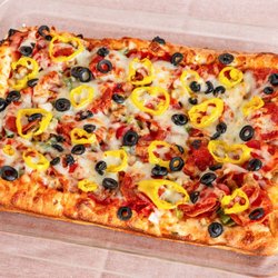 Iggy's Pizza