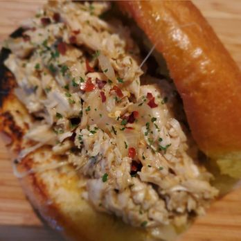 Daddy's Porch - Jerk Philly Chicken - Food Delivery Services Near Me