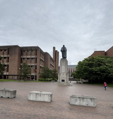 University of Washington by null