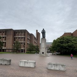University of Washington - Campus View