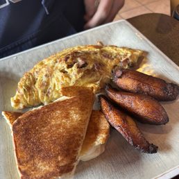 Bahamian Hangover Cure Bahamian Hangover Cure