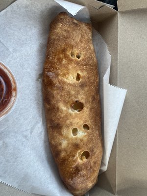 Mamma Mia's Italian Pizzeria by null