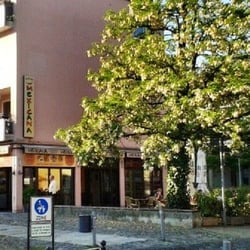 Mexicana - Mexicana Restaurant und Biergarten