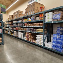 US Foods CHEF'STORE