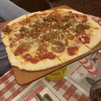 Buca di Beppo Italian Restaurant - Italian Near Me - Universal City, California