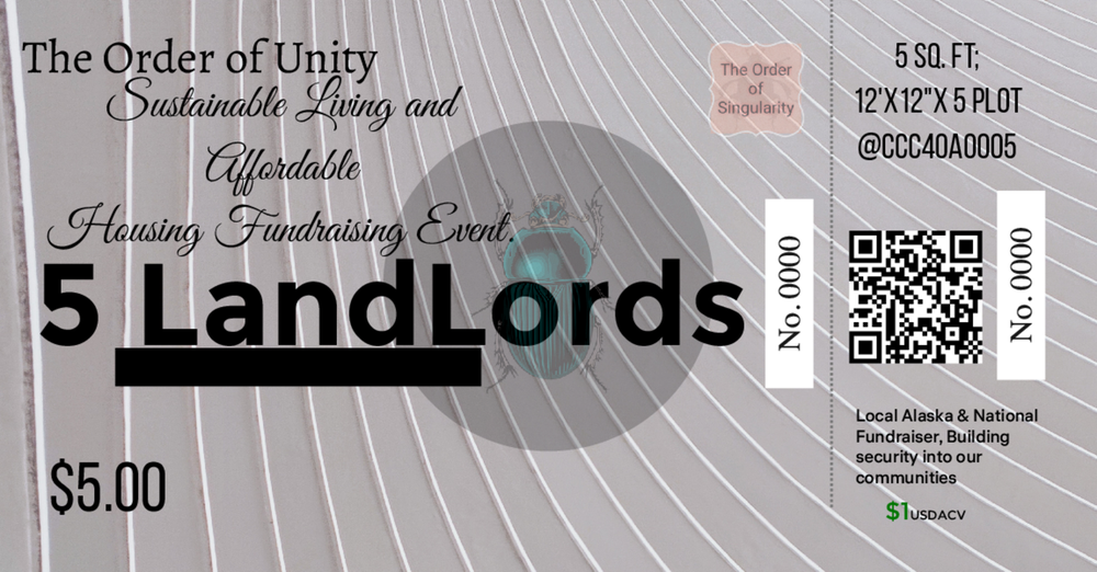 Toos Order of Unity - social services organization in Anchorage, AK