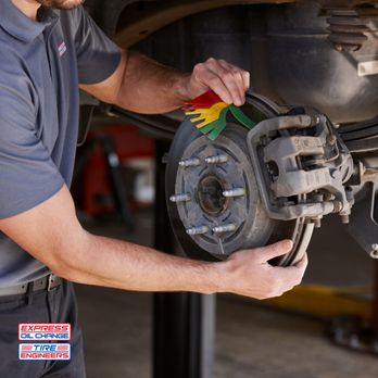 Express Oil Change & Tire Engineers - Auto Repair Near Me - Montgomery, Alabama Express Oil Change & Tire Engineers - Auto Repair Near Me - Montgomery, Alabama