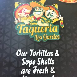 Taqueria Los Gordos