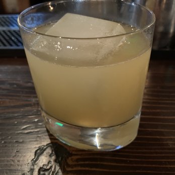 La Cosecha Bar + Restaurant - Penicillin - amazingly made - Spanish Near Me - Paso Robles, California La Cosecha Bar + Restaurant - Penicillin - amazingly made - Spanish Near Me - Paso Robles, California
