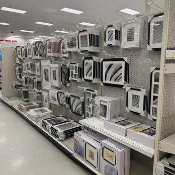 Target - Department Stores Near Me - High Point, North Carolina