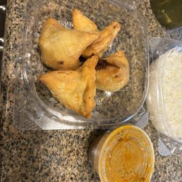 Samosa