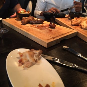 Gaucho - Tower Bridge - Argentine Near Me - London, XGL