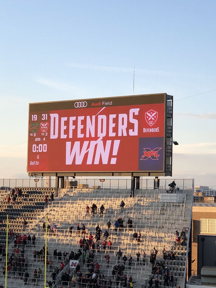 AUDI FIELD 222 Photos & 86 Reviews 100 Potomac Ave SW, Washington