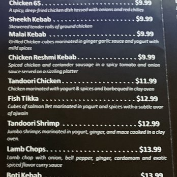 Masala Twist and Grill - Menu - Indian Near Me - Linden, New Jersey Masala Twist and Grill - Menu - Indian Near Me - Linden, New Jersey