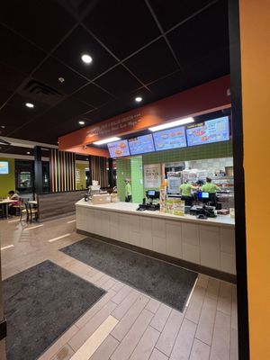 Pollo Campero St Paul by null