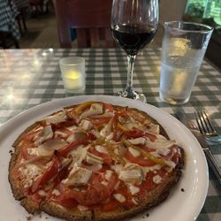 Pomodoro Grill