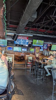 Whitehall Tavern by null