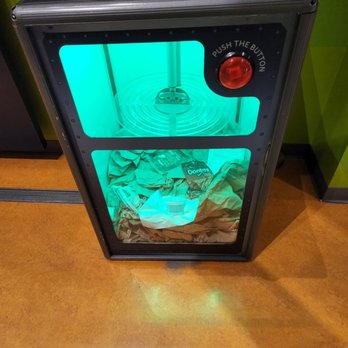 Arizona Science Center - Solar waste of a floor - Children's Museums Near Me - Phoenix, Arizona