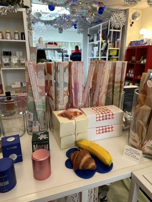 Rooftop Fruit by null